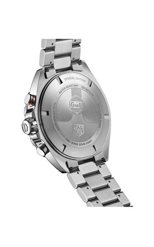 Tag Heuer CAZ101AT.BA0842 Formula 1 Watches