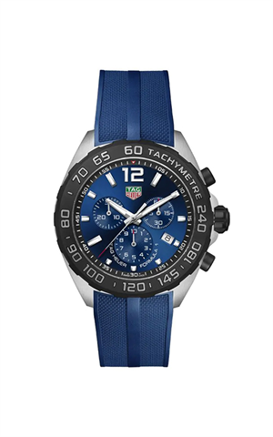 Tag Heuer CAZ101AV.FT8077 Formula 1 Erkek Kol Saati