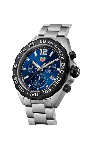 Tag Heuer CAZ101AV.BA0842 Formula 1 Erkek Kol Saati