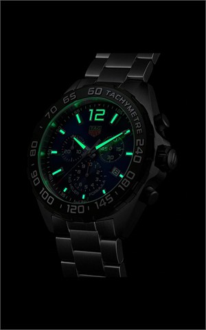 Tag Heuer CAZ101AV.BA0842 Formula 1 Watches
