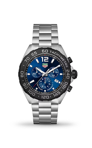 Tag Heuer CAZ101AV.BA0842 Formula 1 Erkek Kol Saati