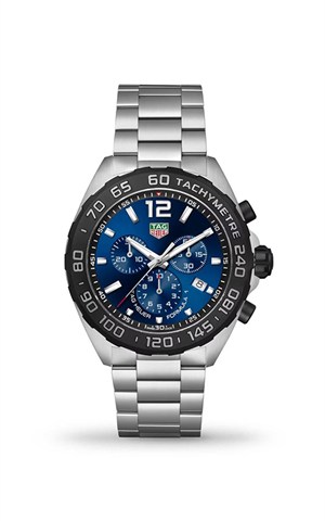 Tag Heuer CAZ101AV.BA0842 Formula 1 Watches