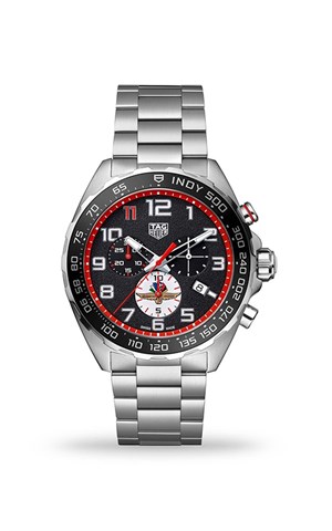 Tag Heuer CAZ101AW.BA0842 Formula 1 Erkek Kol Saati