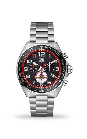 Tag Heuer CAZ101AW.BA0842 Formula 1 Watches