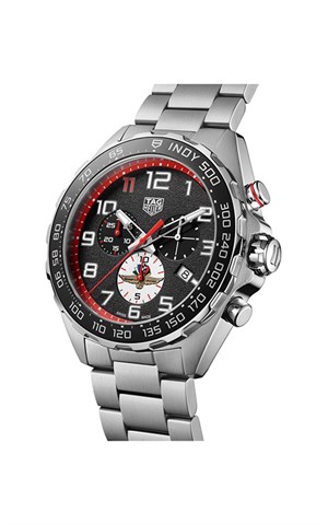 Tag Heuer CAZ101AW.BA0842 Formula 1 Erkek Kol Saati