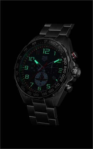 Tag Heuer CAZ101AW.BA0842 Formula 1 Watches