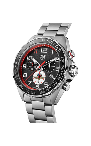 Tag Heuer CAZ101AW.BA0842 Formula 1 Erkek Kol Saati