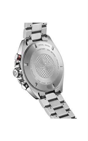 Tag Heuer CAZ101AW.BA0842 Formula 1 Watches