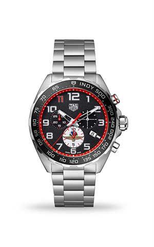 Tag Heuer CAZ101AW.BA0842 Formula 1 Erkek Kol Saati