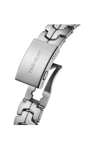 Tag Heuer CAZ101AX.BA0637 Formula 1 Chronograph X Senna Erkek Kol Saati