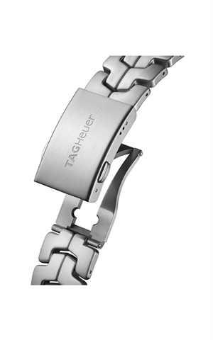 Tag Heuer CAZ101AX.BA0637 Formula 1 Chronograph X Senna Erkek Kol Saati