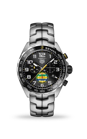 Tag Heuer CAZ101AX.BA0637 Watches