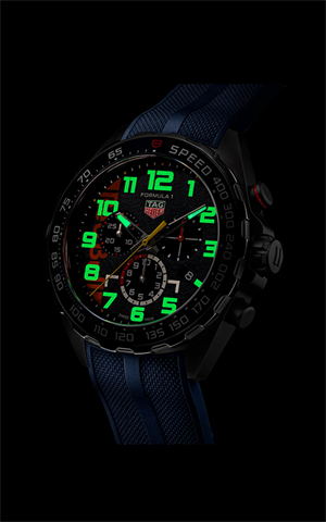 Tag Heuer CAZ101AZ.FT8090 Formula 1 Erkek Kol Saati