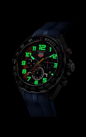 Tag Heuer CAZ101AZ.FT8090 Formula 1 Erkek Kol Saati