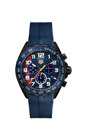 Tag Heuer CAZ101AZ.FT8090 Formula 1 Erkek Kol Saati