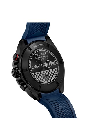 Tag Heuer CAZ101AZ.FT8090 Formula 1 Erkek Kol Saati