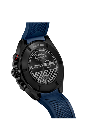 Tag Heuer CAZ101AZ.FT8090 Formula 1 Erkek Kol Saati