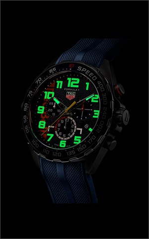 Tag Heuer CAZ101AZ.FT8090 Formula 1 Watches