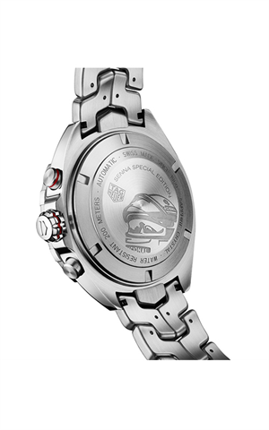 Tag Heuer CAZ201D.BA0633 Link Erkek Kol Saati