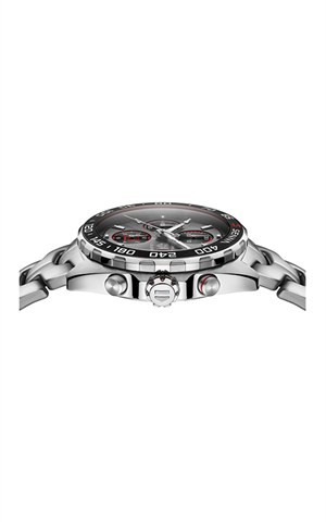 Tag Heuer CAZ201D.BA0633 Link Watches