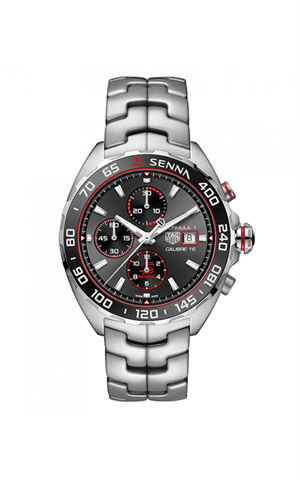 Tag Heuer CAZ201D.BA0633 Link Erkek Kol Saati