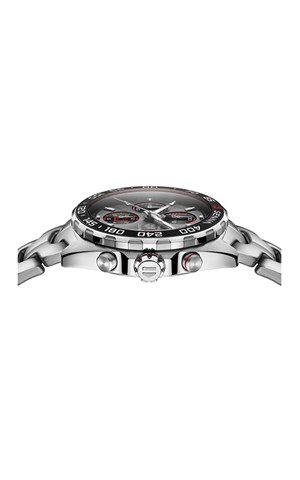 Tag Heuer CAZ201D.BA0633 Link Erkek Kol Saati