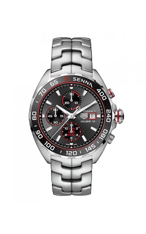 Tag Heuer CAZ201D.BA0633 Link Watches