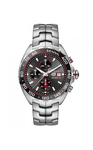 Tag Heuer CAZ201D.BA0633 Link Erkek Kol Saati