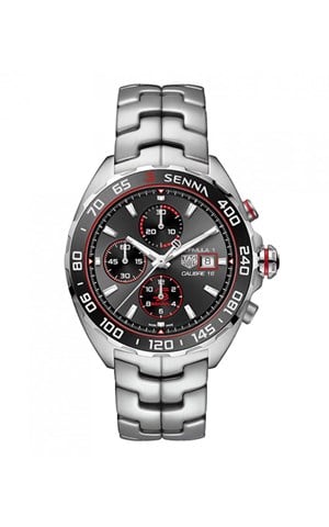 Tag Heuer CAZ201D.BA0633 Link Erkek Kol Saati