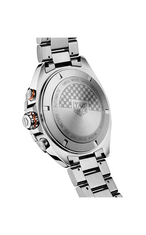 Tag Heuer CAZ201G.BA0876 Formula 1 Watches
