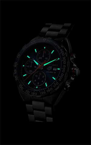 Tag Heuer CAZ201G.BA0876 Formula 1 Erkek Kol Saati