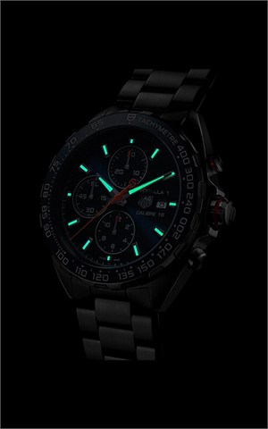 Tag Heuer CAZ201G.BA0876 Formula 1 Watches
