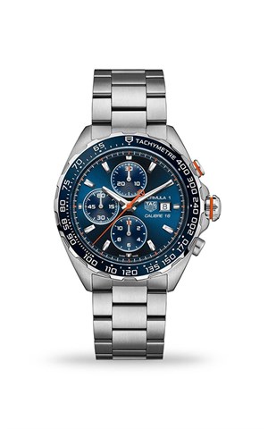 Tag Heuer CAZ201G.BA0876 Formula 1 Erkek Kol Saati