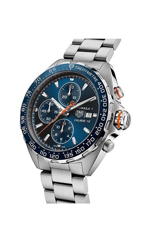 Tag Heuer CAZ201G.BA0876 Formula 1 Erkek Kol Saati