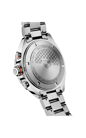 Tag Heuer CAZ201G.BA0876 Formula 1 Erkek Kol Saati