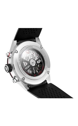 Tag Heuer CBG2A10.FT6168 Carrera Watches