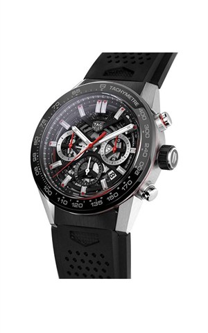 Tag Heuer CBG2A10.FT6168 Carrera Watches