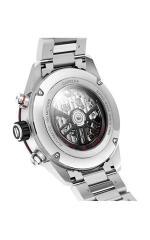 Tag Heuer CBG2A10.BA0654 Carrera Erkek Kol Saati