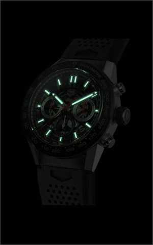Tag Heuer CBG2A10.FT6168 Carrera Watches