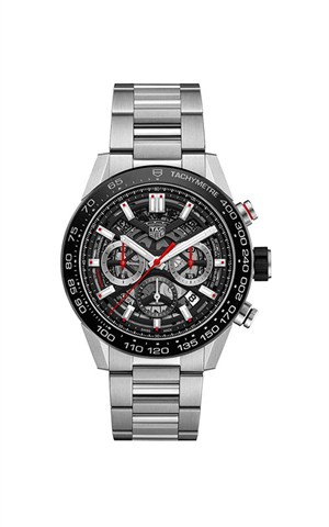 Tag Heuer CBG2A10.BA0654 Carrera Watches