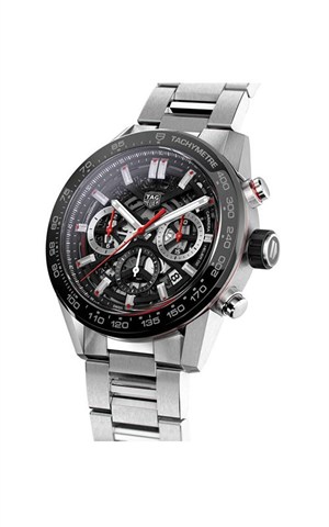 Tag Heuer CBG2A10.BA0654 Carrera Watches