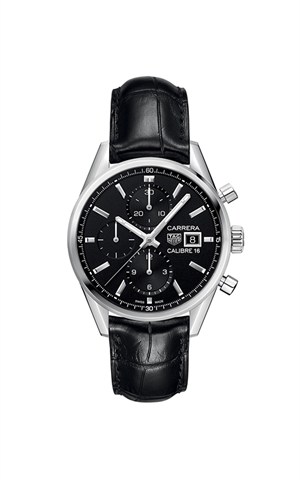 Tag Heuer CBK2110.FC6266 Carrera Watches