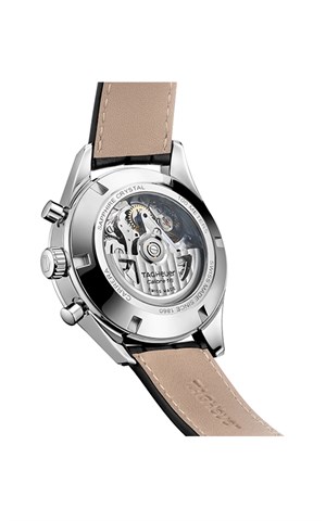 Tag Heuer CBK2110.FC6266 Carrera Erkek Kol Saati