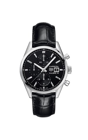 Tag Heuer CBK2110.FC6266 Carrera Erkek Kol Saati