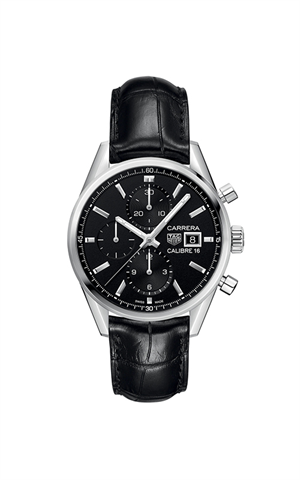 Tag Heuer CBK2110.FC6266 Carrera Erkek Kol Saati