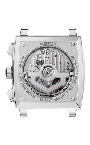 Tag Heuer CBL2113.FC6177 Monaco Watches