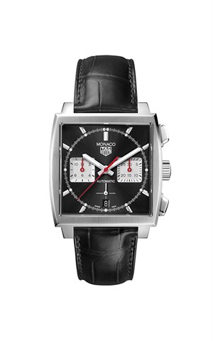 Tag Heuer CBL2113.FC6177 Monaco Watches