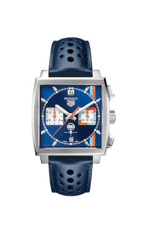 Tag Heuer CBL2115.FC6494 Monaco Watches