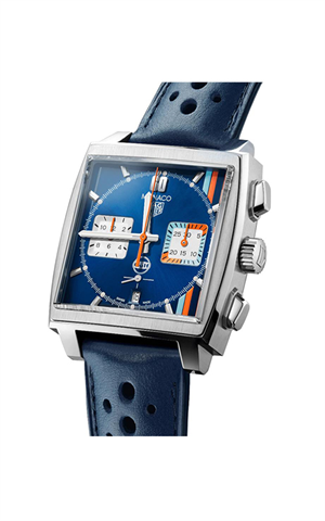 Tag Heuer CBL2115.FC6494 Monaco Watches