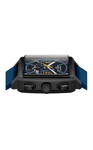 Tag Heuer CBL2188.FT6261 Monaco Erkek Kol Saati